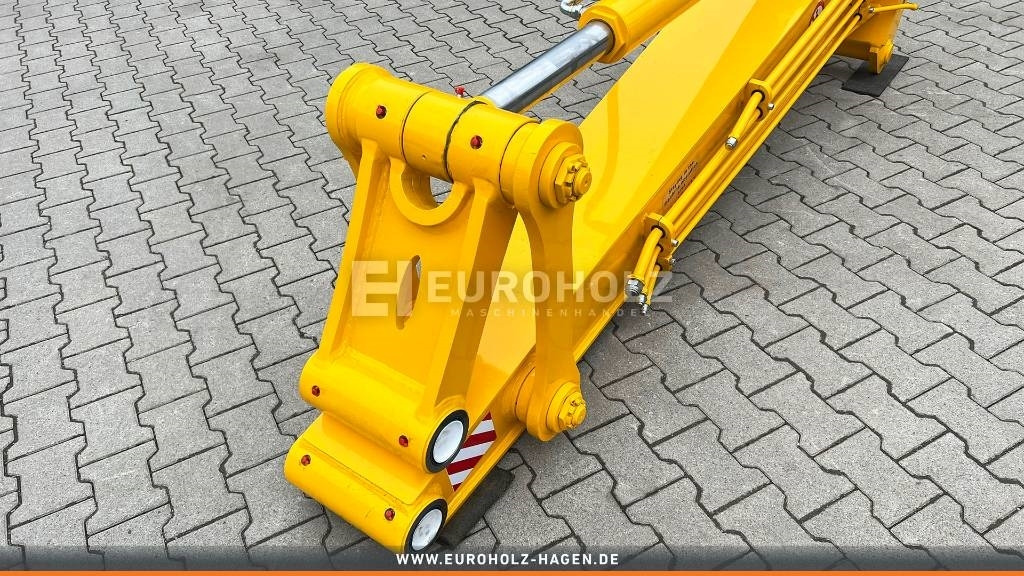 Flèche pour Engins de chantier neuf EH Armverlängerung für MS21 2,5 m 28-35 t: photos 11 Flèche pour Engins de chantier neuf EH Armverlängerung für MS21 2,5 m 28-35 t: photos 11