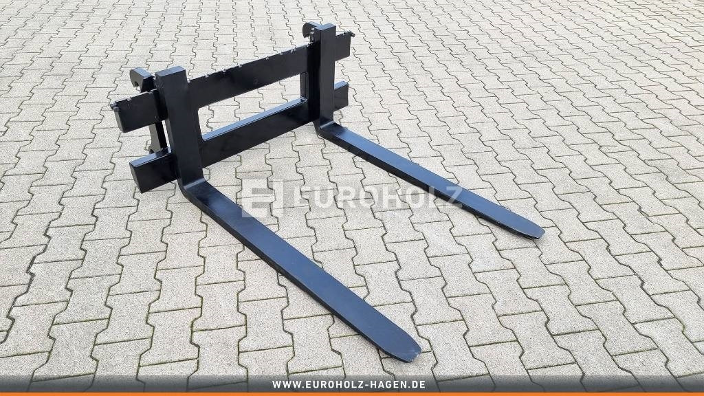 EH Palettengabel für Ahlmann AX750 AX850 AX100 - Fourches pour Engins de chantier: photos 1 EH Palettengabel für Ahlmann AX750 AX850 AX100 - Fourches pour Engins de chantier: photos 1
