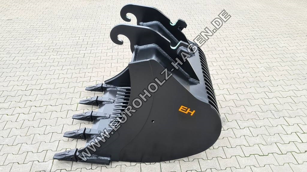 EH Sieblöffel passend OilQuick OQ Verachtert CW SW - Godet de tri: photos 3 EH Sieblöffel passend OilQuick OQ Verachtert CW SW - Godet de tri: photos 3