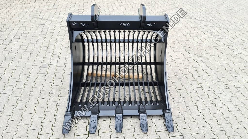 EH Sieblöffel passend OilQuick OQ Verachtert CW SW - Godet de tri: photos 1 EH Sieblöffel passend OilQuick OQ Verachtert CW SW - Godet de tri: photos 1