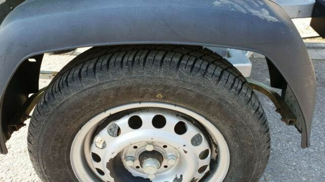 Holzhäcksler HS 170M nur 323 Bh  — crédit-bail Holzhäcksler HS 170M nur 323 Bh: photos 9