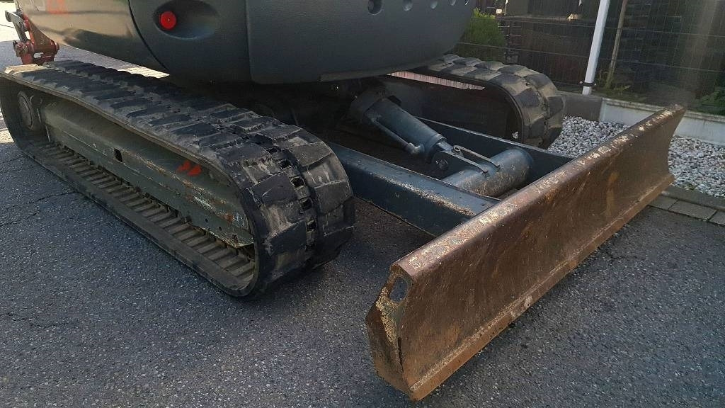 Mini pelle Neuson 50 Z 3 RD: photos 18 Mini pelle Neuson 50 Z 3 RD: photos 18