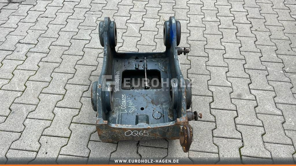 OilQuick OQ65 - Attache rapide pour Engins de chantier: photos 5 OilQuick OQ65 - Attache rapide pour Engins de chantier: photos 5