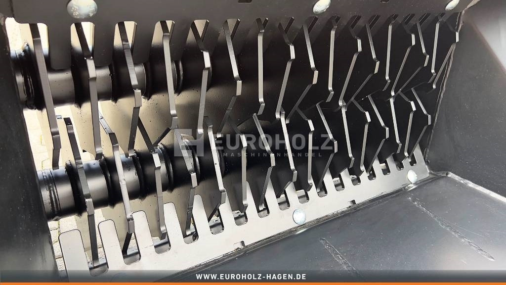 Godet pour Engins de chantier neuf Schaufelseparator MB Crusher HDS212 ohne Aufnahme: photos 11