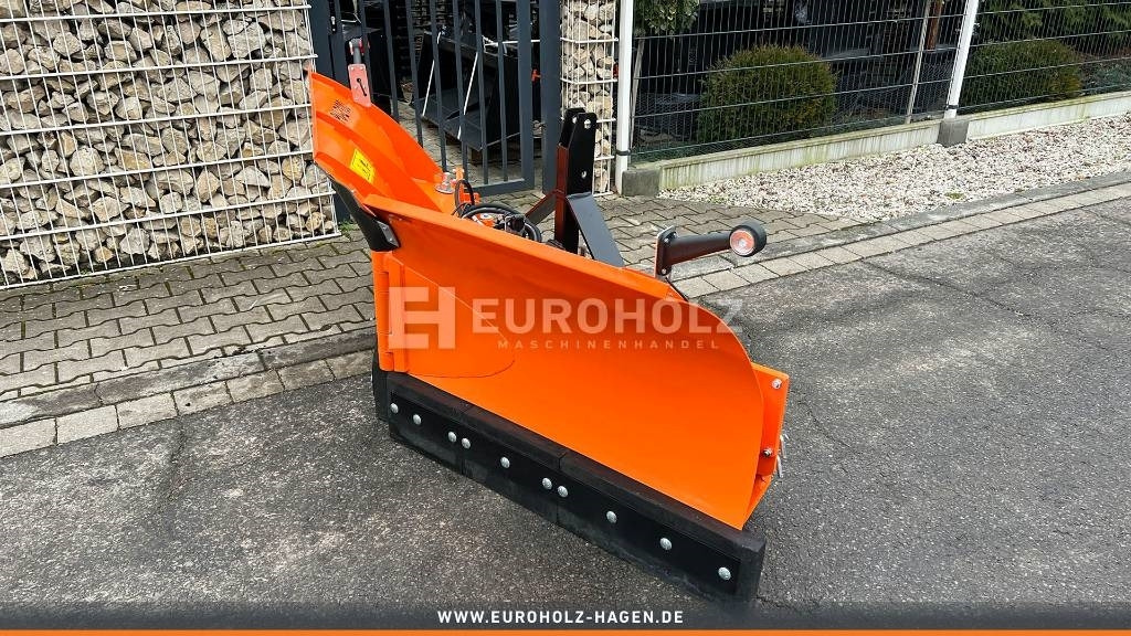 Schneeschild Schneepflug ATLAS AR45 AR52 AR65 - Lame à neige pour Machine agricole: photos 2 Schneeschild Schneepflug ATLAS AR45 AR52 AR65 - Lame à neige pour Machine agricole: photos 2