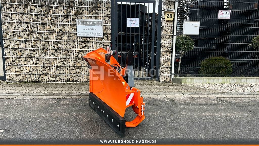 Schneeschild Schneepflug CAT 906 907 908 - Lame à neige pour Machine agricole: photos 3 Schneeschild Schneepflug CAT 906 907 908 - Lame à neige pour Machine agricole: photos 3
