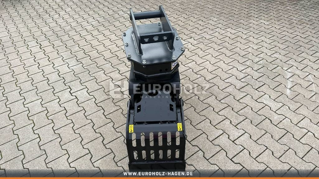 Sortiergreifer MB Crusher MB-G400 für MS03 - Grappin pour Engins de chantier: photos 4 Sortiergreifer MB Crusher MB-G400 für MS03 - Grappin pour Engins de chantier: photos 4