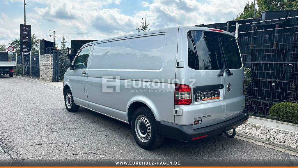 Volkswagen T6 2.0 TDI, Transporter, Kasten, Werkstattschränke - Fourgon grand volume: photos 3 Volkswagen T6 2.0 TDI, Transporter, Kasten, Werkstattschränke - Fourgon grand volume: photos 3