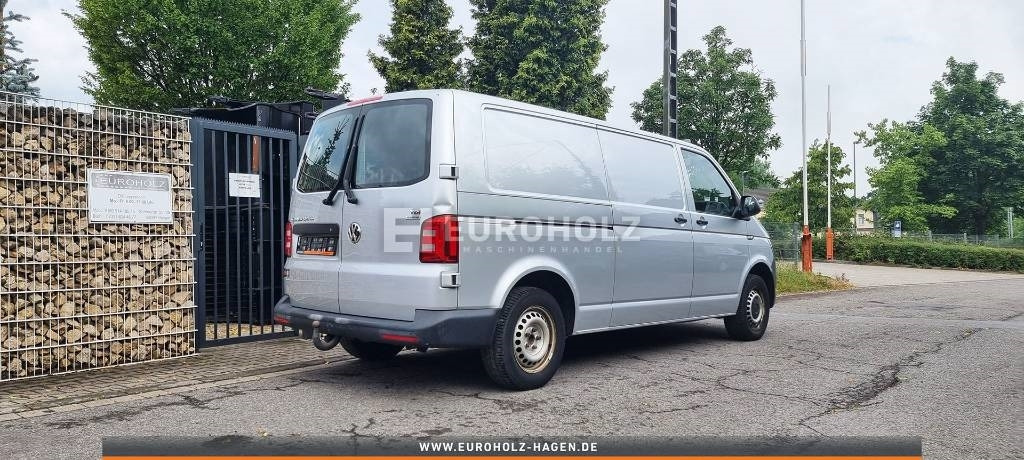 Volkswagen T6 2.0 TDI Werkstattschränke, Klima, Kasten, AHK - Fourgon grand volume: photos 2 Volkswagen T6 2.0 TDI Werkstattschränke, Klima, Kasten, AHK - Fourgon grand volume: photos 2