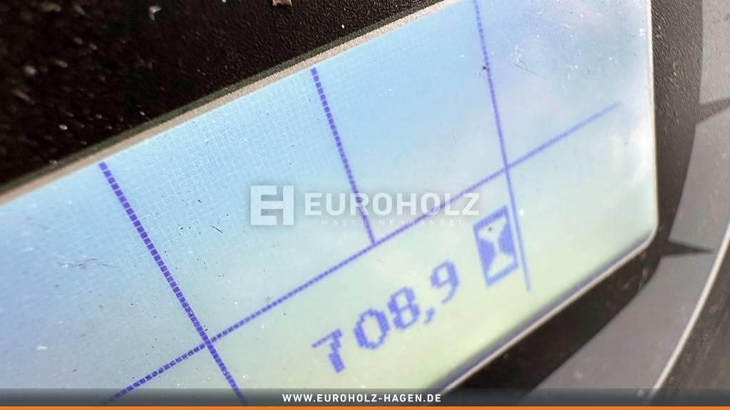 Chargeuse sur pneus Wacker Neuson WL20 E, Radlader, Zusatzhydraulik, Schnellwechsler: photos 18