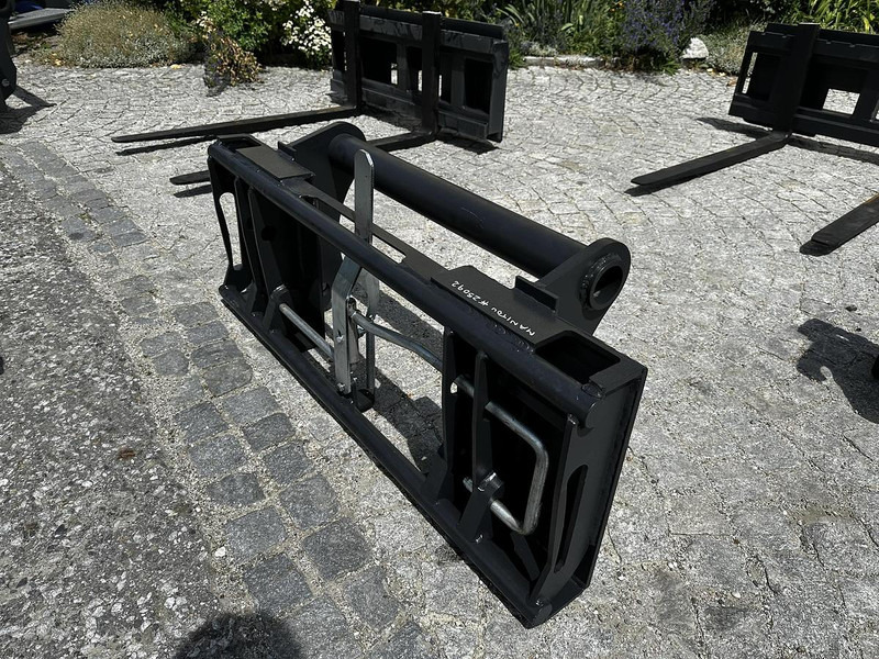 Big Adapter Manitou passend zu Euro Aufnahme - Accessoire: photos 2 Big Adapter Manitou passend zu Euro Aufnahme - Accessoire: photos 2