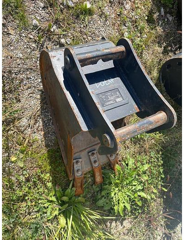 Big Tieflöffel 30 cm mit MS01 Symlock Aufnahme - Godet: photos 2 Big Tieflöffel 30 cm mit MS01 Symlock Aufnahme - Godet: photos 2