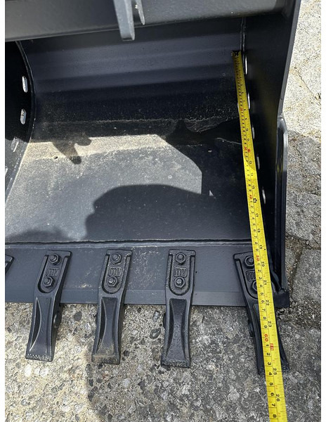 Big Tieflöffel 60cm mit MS01 Symblock Aufnahme - Godet: photos 3 Big Tieflöffel 60cm mit MS01 Symblock Aufnahme - Godet: photos 3