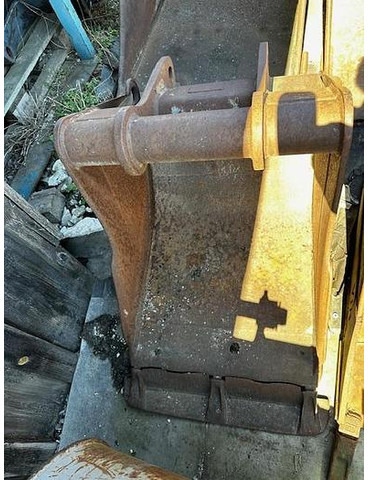 Godet Big Tieflöffel 65cm Arbeitsbreite mit Atlas Aufnahme: photos 1