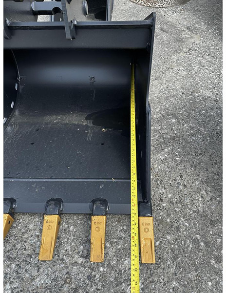 Big Tieflöffel 80cm mit MS03 Symblock Aufnahme - Godet: photos 4 Big Tieflöffel 80cm mit MS03 Symblock Aufnahme - Godet: photos 4