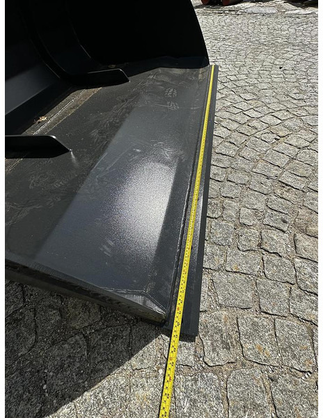 Big Volumenschaufel 200cm mit Liebherr 509 Aufnahme - Godet: photos 4 Big Volumenschaufel 200cm mit Liebherr 509 Aufnahme - Godet: photos 4