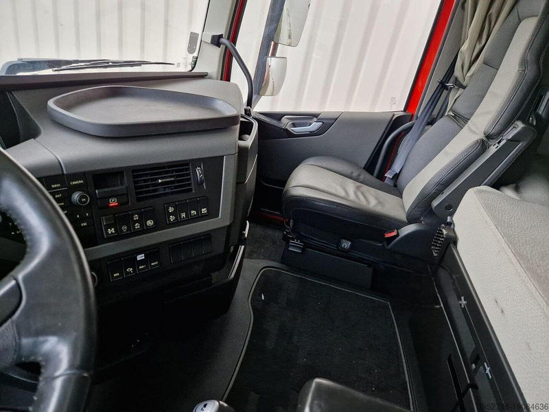 Volvo FH 13.540 6x4 Globetrotter - Camion, Camion grue: photos 3 Volvo FH 13.540 6x4 Globetrotter - Camion, Camion grue: photos 3