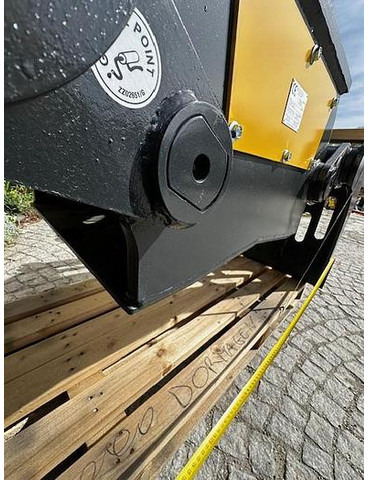 Mustang GRP1000 Abbruch- & Sortiergreifer - Grappin: photos 4 Mustang GRP1000 Abbruch- & Sortiergreifer - Grappin: photos 4