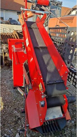 Pilkemaster EVO36 Holzspalter - Fendeuse de bûches: photos 4 Pilkemaster EVO36 Holzspalter - Fendeuse de bûches: photos 4