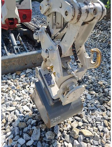 Takeuchi TB216 Minibagger - Mini pelle: photos 4 Takeuchi TB216 Minibagger - Mini pelle: photos 4