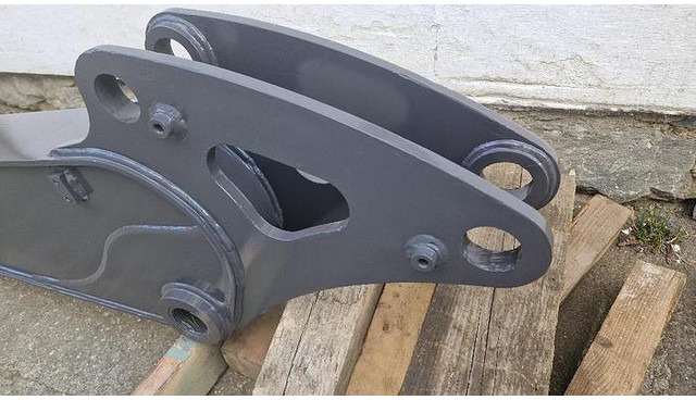 Volvo Stiel passend zu Volvo ECR88 - Pelle: photos 3 Volvo Stiel passend zu Volvo ECR88 - Pelle: photos 3