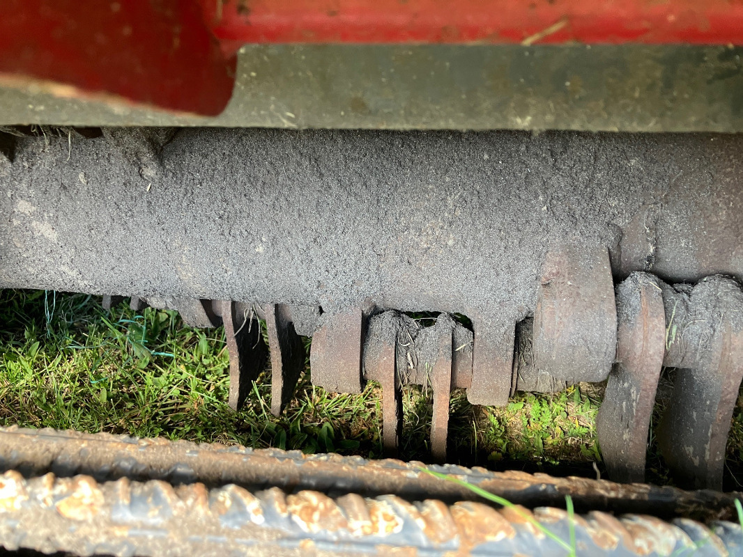 Craco PlanierProfi 2650 - Outils du sol: photos 4 Craco PlanierProfi 2650 - Outils du sol: photos 4