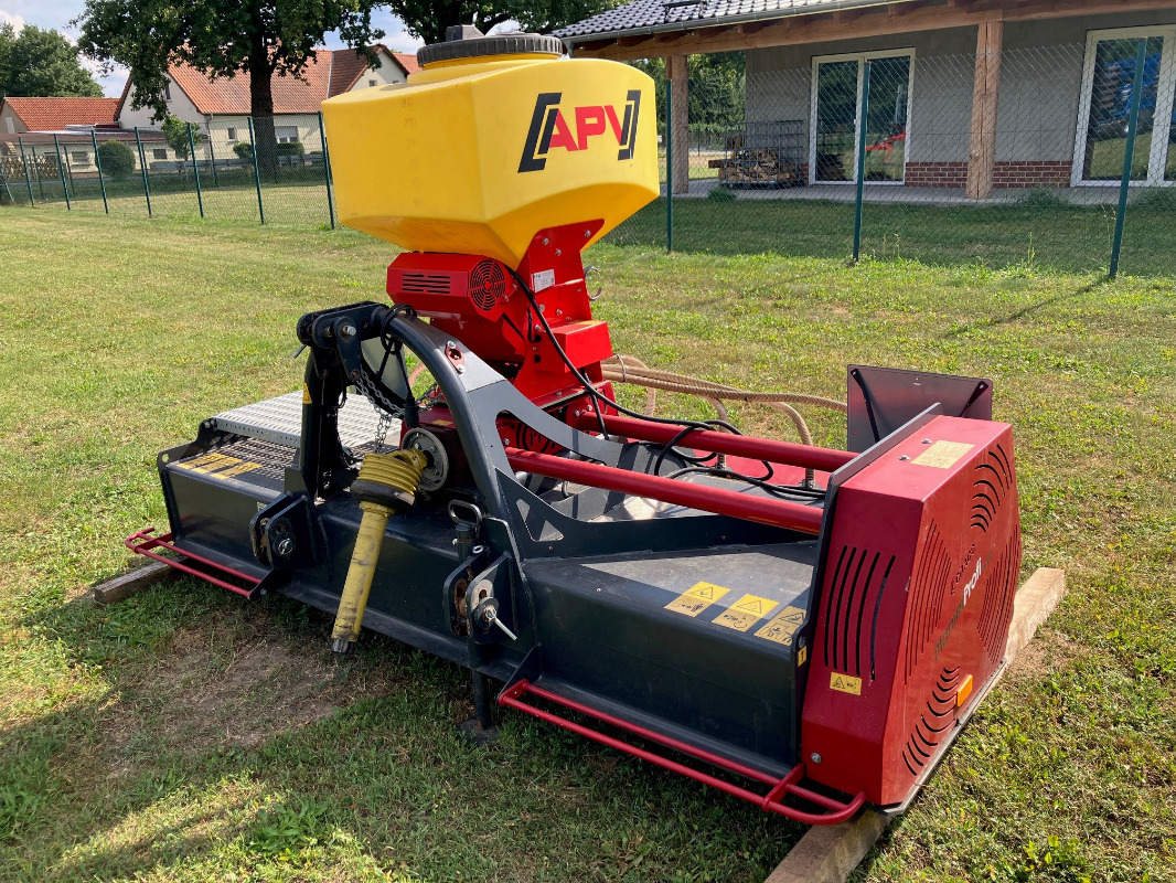 Craco PlanierProfi 2650 - Outils du sol: photos 1 Craco PlanierProfi 2650 - Outils du sol: photos 1