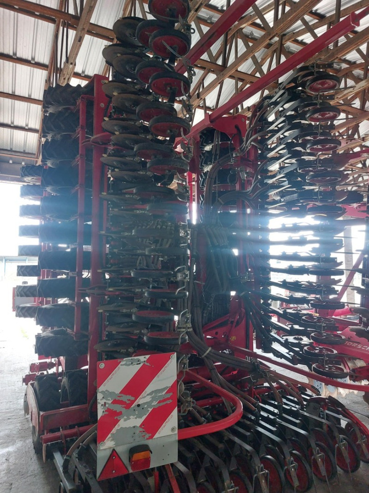 Horsch Pronto 9DC - Semoir: photos 3 Horsch Pronto 9DC - Semoir: photos 3