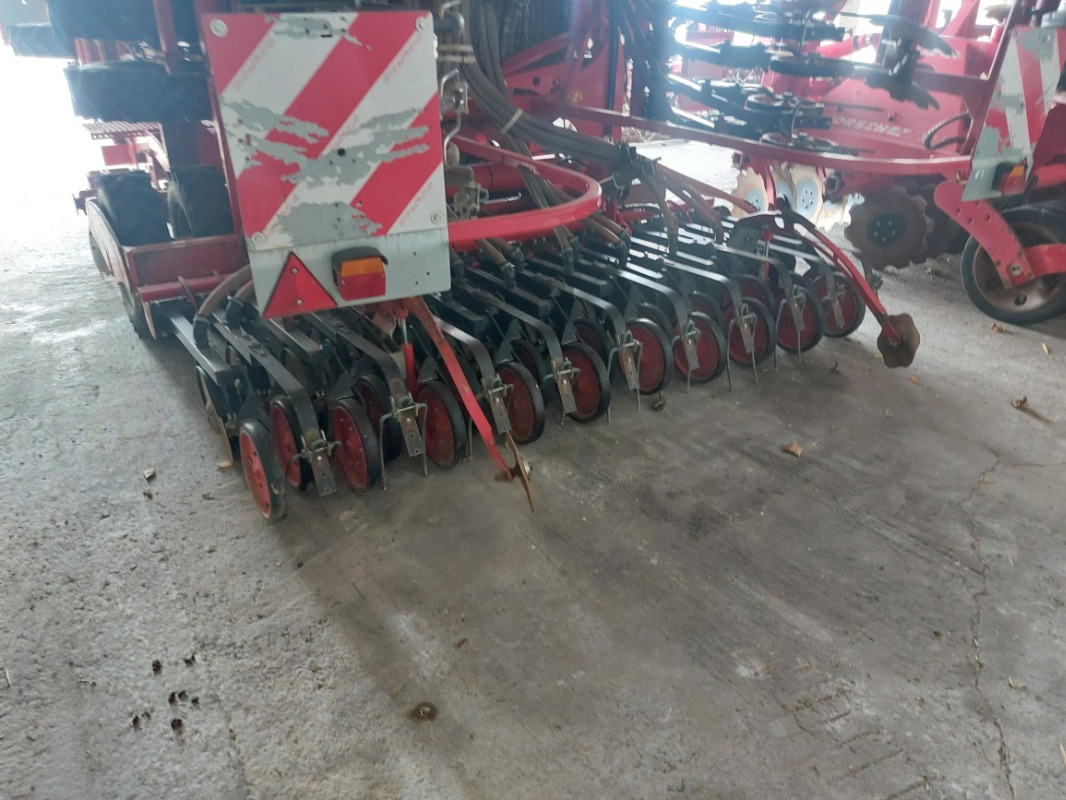 Horsch Pronto 9DC - Semoir: photos 2 Horsch Pronto 9DC - Semoir: photos 2