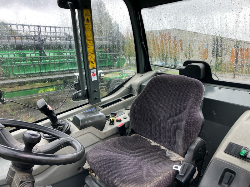 Kramer 5095 Top Zustand! inkl. Palettengabel und Schaufel - Chargeuse sur pneus: photos 4 Kramer 5095 Top Zustand! inkl. Palettengabel und Schaufel - Chargeuse sur pneus: photos 4