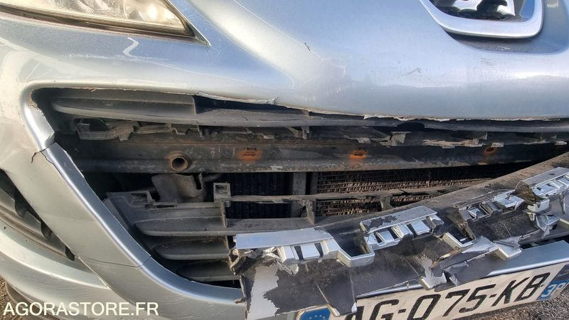 207 1.6hdi - Voiture: photos 5 207 1.6hdi - Voiture: photos 5