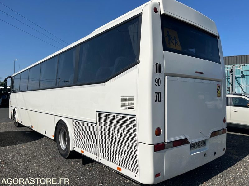 AUTOCAR BOVA FLD / 2011 / BH-507-SW / 351000 KMS - Autocar: photos 5 AUTOCAR BOVA FLD / 2011 / BH-507-SW / 351000 KMS - Autocar: photos 5