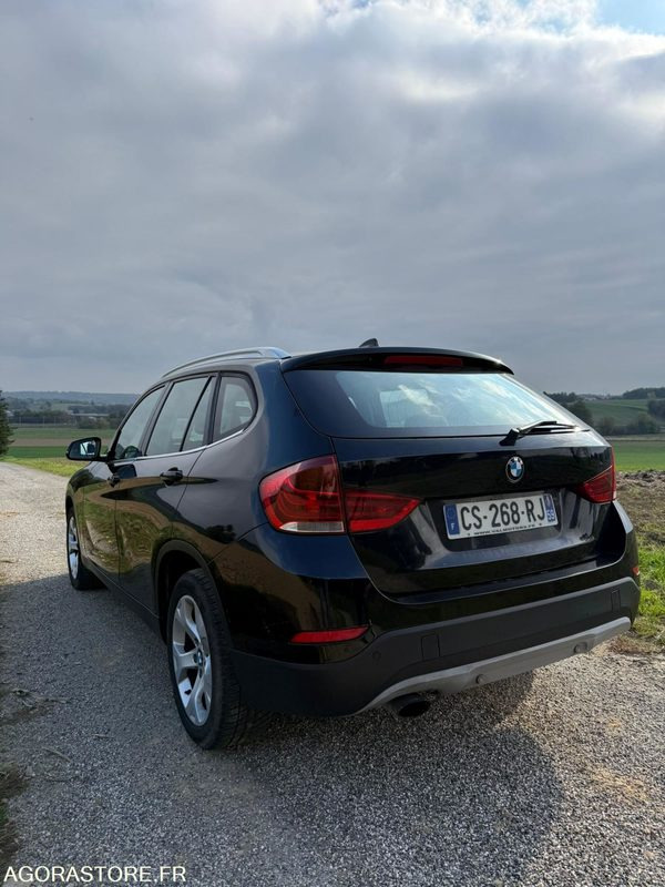 BMW X1 X-DRIVE 20D 184 CH- PACK SPORT - ANNEE 2013 - VÉHICULE 5 PLACES - SUV: photos 5 BMW X1 X-DRIVE 20D 184 CH- PACK SPORT - ANNEE 2013 - VÉHICULE 5 PLACES - SUV: photos 5