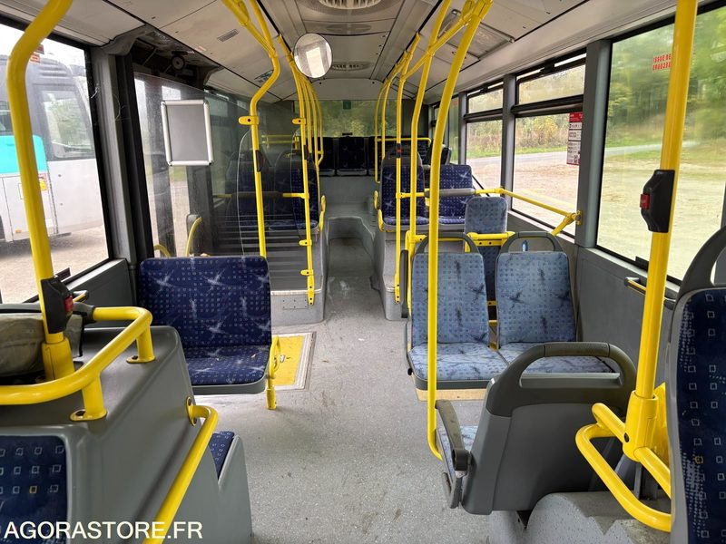 BUS MERCEDES CITARO 10M50 - Bus urbain: photos 3 BUS MERCEDES CITARO 10M50 - Bus urbain: photos 3