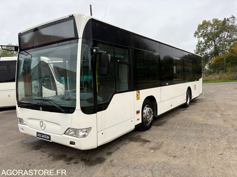 BUS MERCEDES CITARO 10M50 - Bus urbain: photos 2 BUS MERCEDES CITARO 10M50 - Bus urbain: photos 2