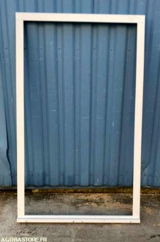 Bloc-fenetre bois double vitrage DE LA ROSA - Outil/ Équipement: photos 3 Bloc-fenetre bois double vitrage DE LA ROSA - Outil/ Équipement: photos 3