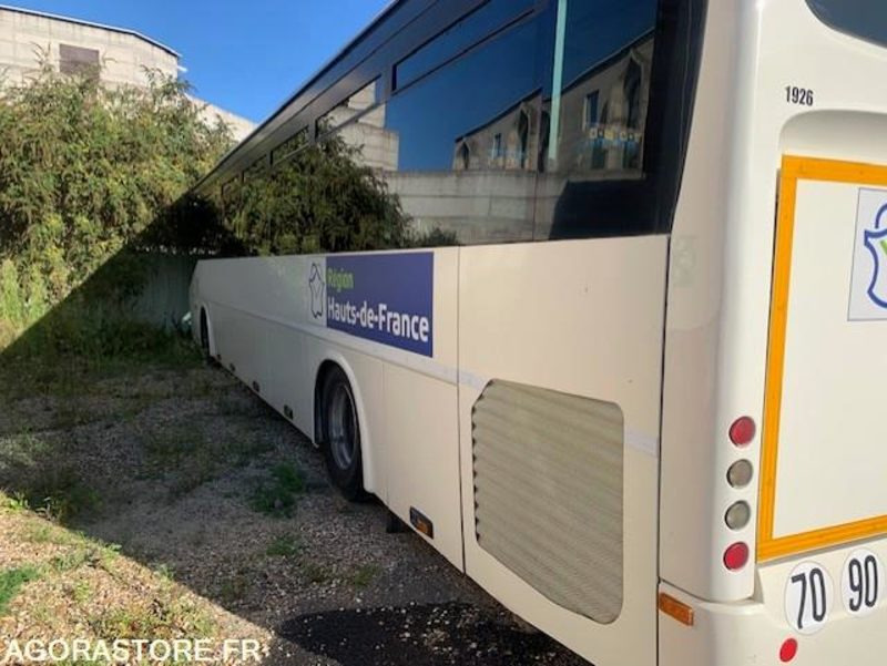 CAR IRISBUS RECREO N°15212/1926- MEC2009 - 527732 Km AD525BZ - Bus: photos 5 CAR IRISBUS RECREO N°15212/1926- MEC2009 - 527732 Km AD525BZ - Bus: photos 5
