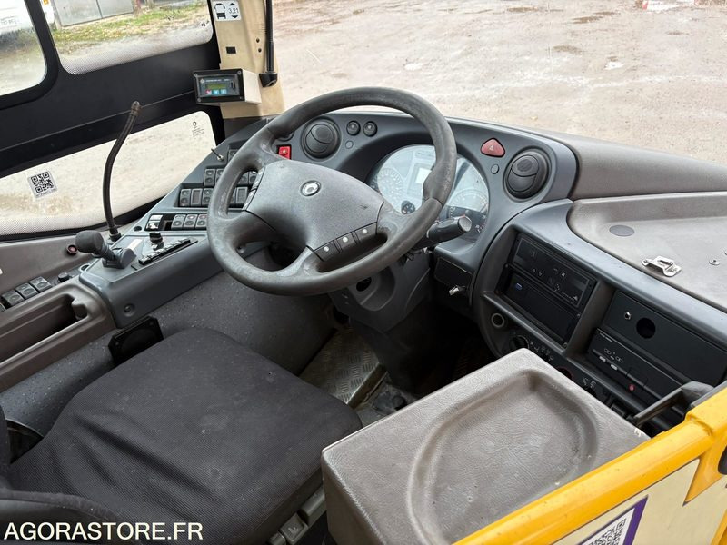 IRISBUS CROSSWAY LE Climatise de 2008 - Bus: photos 5 IRISBUS CROSSWAY LE Climatise de 2008 - Bus: photos 5