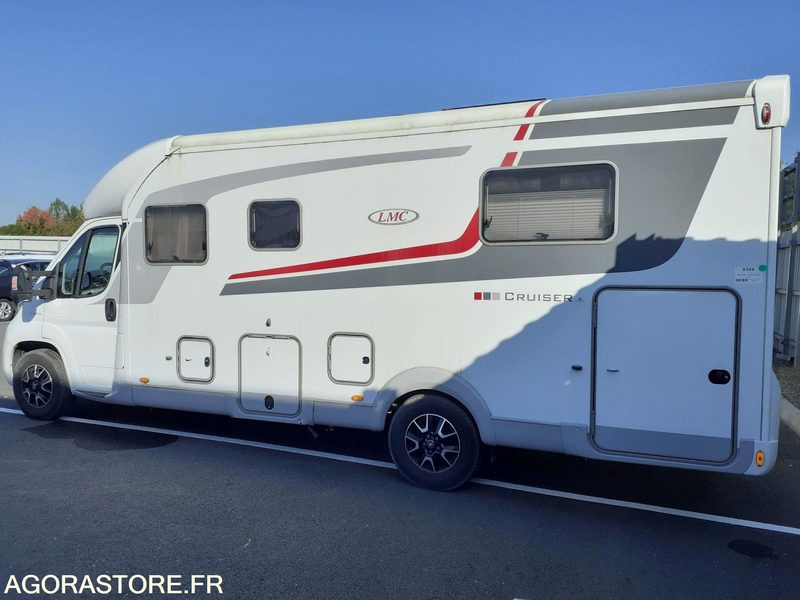CAMPING CAR FIAT DUCATO 2.3JTD - 2019 - 12622KMS - Voiture: photos 3 CAMPING CAR FIAT DUCATO 2.3JTD - 2019 - 12622KMS - Voiture: photos 3