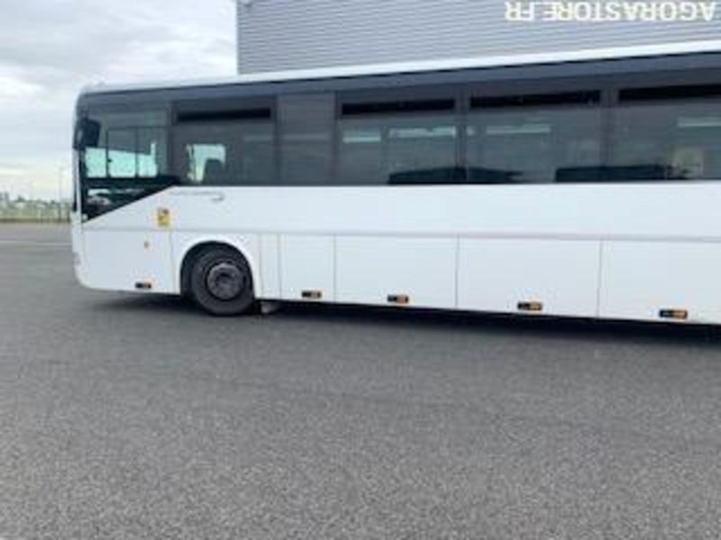 CAR IRISBUS CROSSWAY N°14862 - 183- 2009 - 557293 Km AB-847-TA - Bus scolaire: photos 3 CAR IRISBUS CROSSWAY N°14862 - 183- 2009 - 557293 Km AB-847-TA - Bus scolaire: photos 3