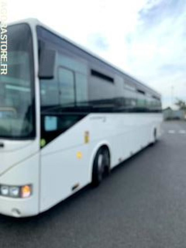 CAR IRISBUS CROSSWAY N°14865 - 185  MEC 2009 - 515979 Km AB-923-TA - Bus scolaire: photos 4 CAR IRISBUS CROSSWAY N°14865 - 185  MEC 2009 - 515979 Km AB-923-TA - Bus scolaire: photos 4