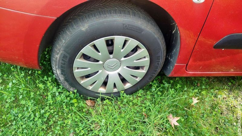 CITROËN BERLINGO 132745kms - 2011 - Fourgonnette: photos 3 CITROËN BERLINGO 132745kms - 2011 - Fourgonnette: photos 3