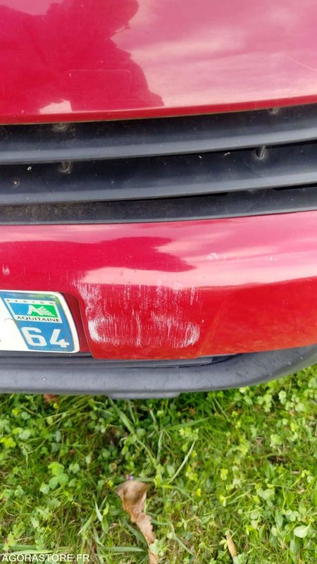 CITROËN BERLINGO 132745kms - 2011 - Fourgonnette: photos 4 CITROËN BERLINGO 132745kms - 2011 - Fourgonnette: photos 4