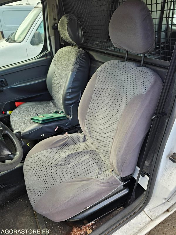 CITROEN BERLINGO - 2005 - 195086KM - 212END92 - Fourgonnette: photos 5 CITROEN BERLINGO - 2005 - 195086KM - 212END92 - Fourgonnette: photos 5