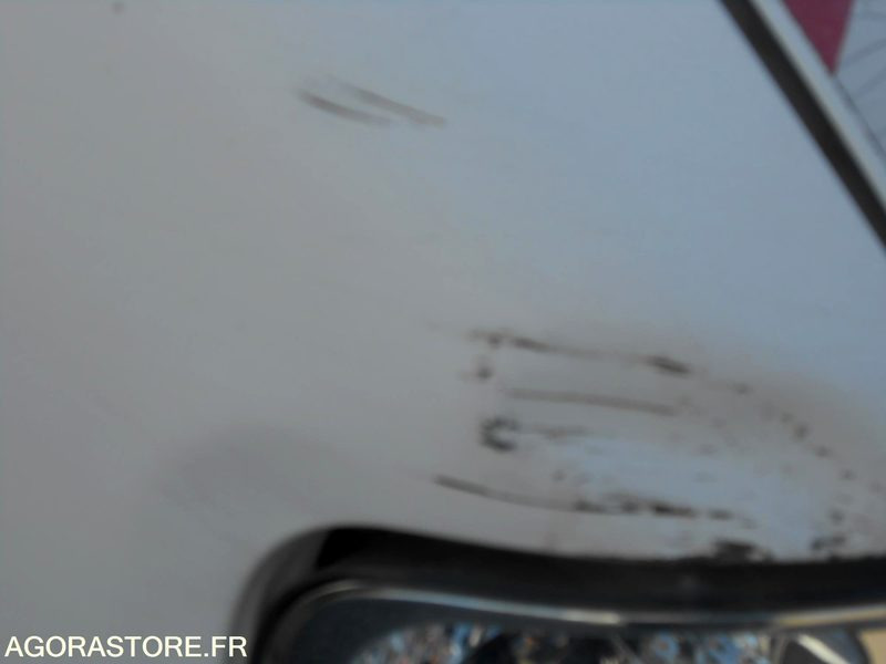 CITROEN JUMPER BENNE - Utilitaire benne: photos 5 CITROEN JUMPER BENNE - Utilitaire benne: photos 5