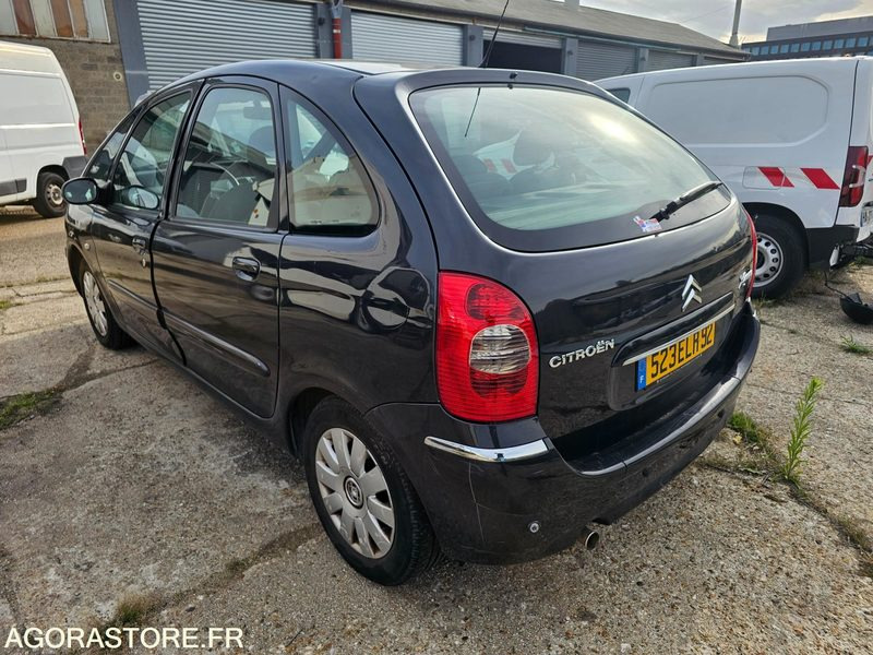 CITROEN XSARA PICASSO - 2005 - 185842KM - 523ELR92 - Voiture: photos 4 CITROEN XSARA PICASSO - 2005 - 185842KM - 523ELR92 - Voiture: photos 4
