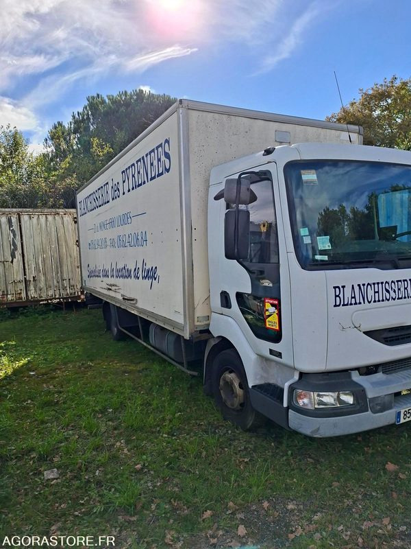 PL-RENAULT MIDLUM- 407653Km-2005 8517SC65 - Camion: photos 1 PL-RENAULT MIDLUM- 407653Km-2005 8517SC65 - Camion: photos 1