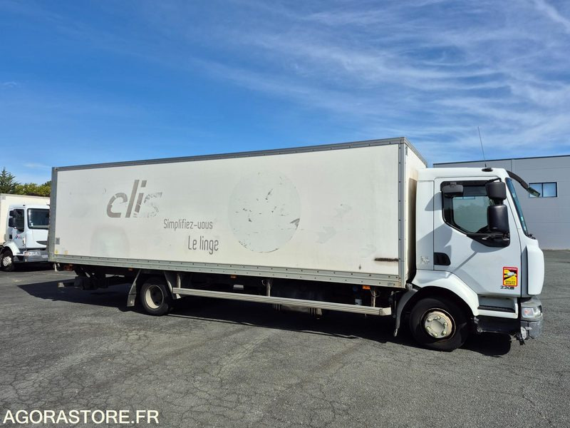 RENAULT MIDLUM - 2010 - 652262 Kms - Camion: photos 3 RENAULT MIDLUM - 2010 - 652262 Kms - Camion: photos 3