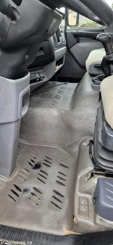 RENAULT MIDLUM GRUE - 2003 -143000km - Camion: photos 5 RENAULT MIDLUM GRUE - 2003 -143000km - Camion: photos 5