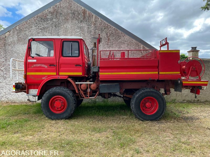 RENAULT Type JP11 - Camion: photos 2 RENAULT Type JP11 - Camion: photos 2